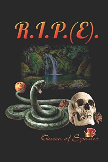 R.I.P.(E).: Random Inspirations on Paper: (E)Ve-Olution