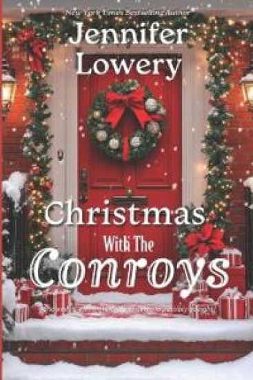 Christmas with the Conroys