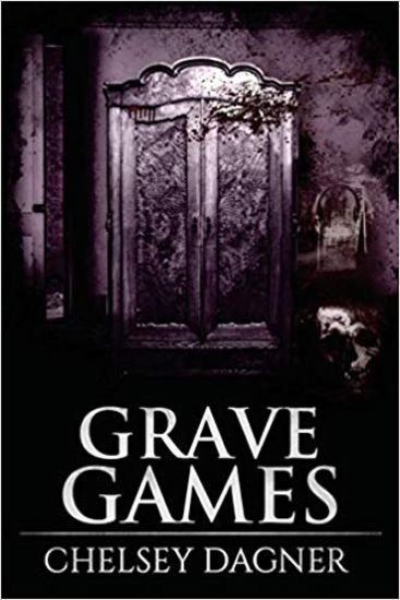 Grave Games: Supernatural Horror with Scary Ghosts