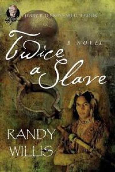 Twice a Slave