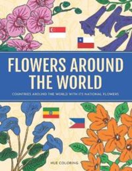 Flowers Around the World
