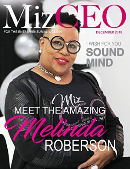 MizCeo Melinda and Jessica