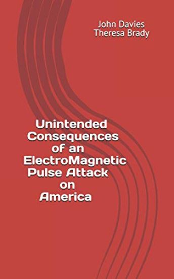 Unintended Consequences of an Electro-Magnetic Pulse Attack on America