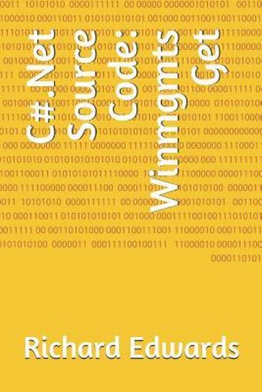C#.Net Source Code: Winmgmts Get