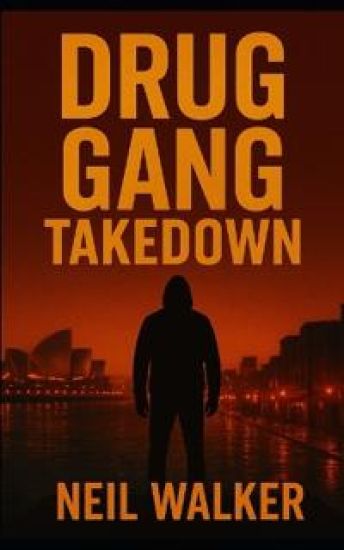 Drug Gang Takedown