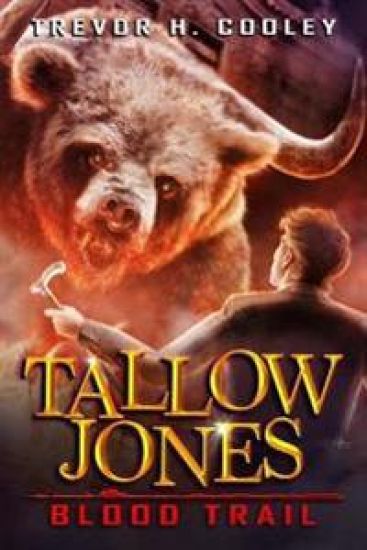 Tallow Jones, Blood Trail