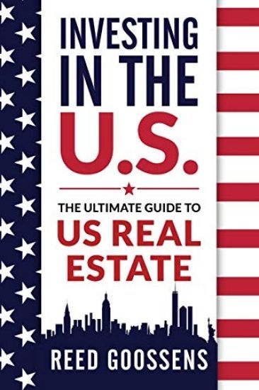 Investing in the Us: The Ultimate Guide to Us Real Estate