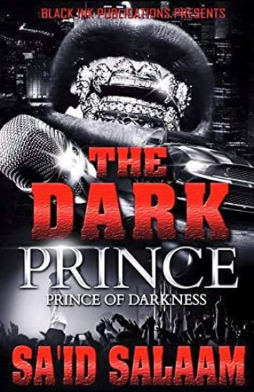 The Dark Prince: The Prince of Darkness