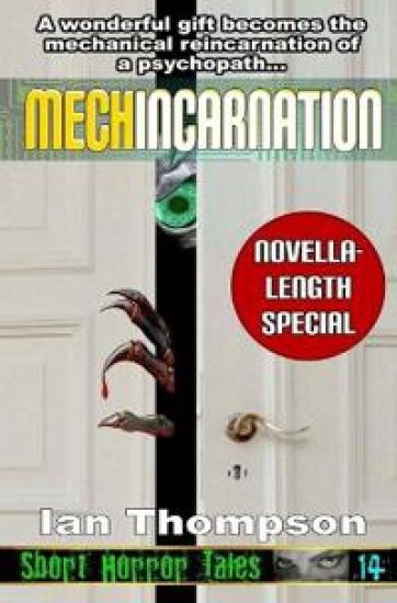 Mechincarnation