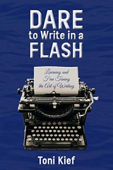 Dare to Write in a Flash: Learning and Fine Tuning the Art of Writing