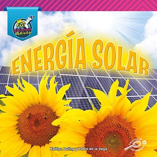 Energía Solar = Sun Power