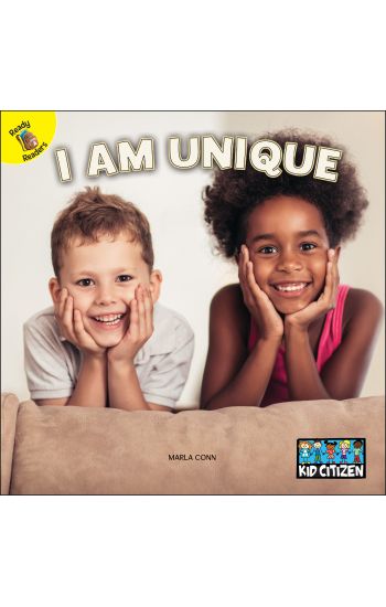 I Am Unique