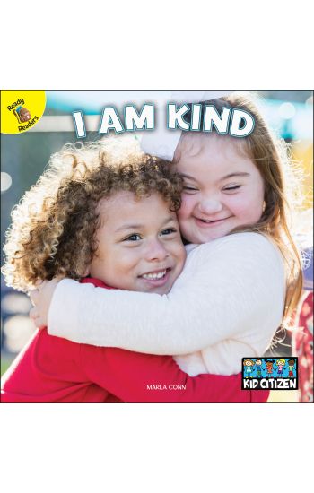 I Am Kind
