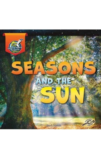 Seasons and the Sun