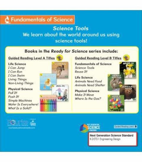 Science Tools