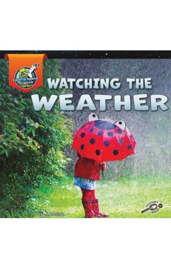 Watching the Weather