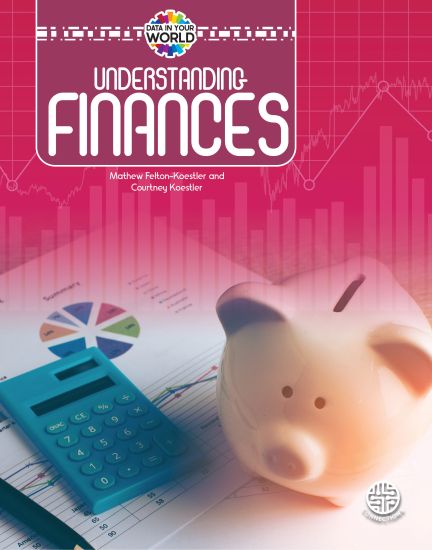 Understanding Finances, Grades 5 - 9