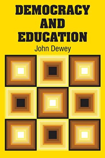 Democracy and Education