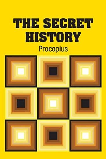 The Secret History