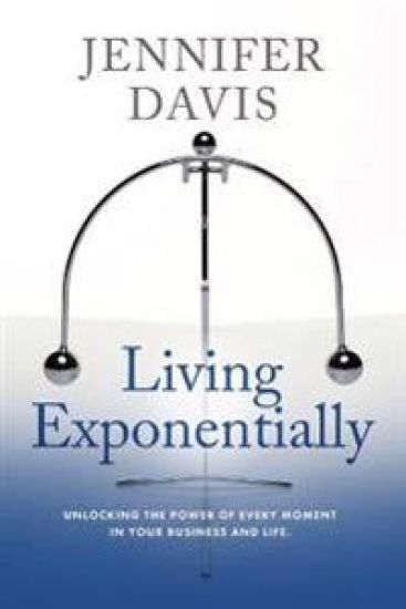 Living Exponentially