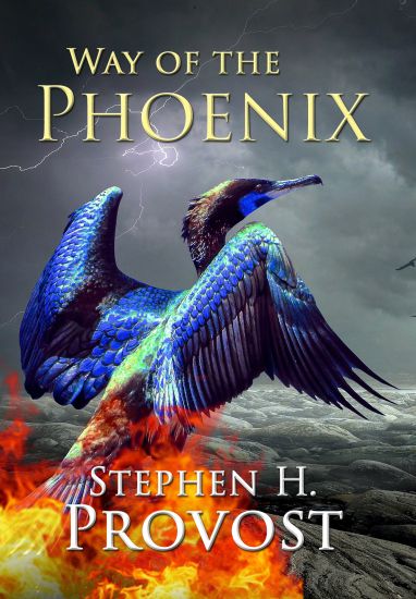 The Way of the Phoenix