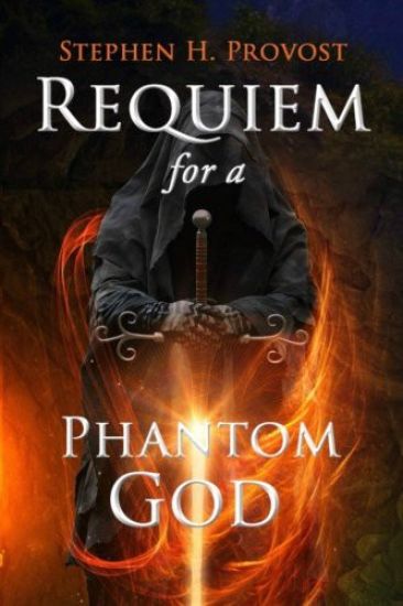 Requiem for a Phantom God