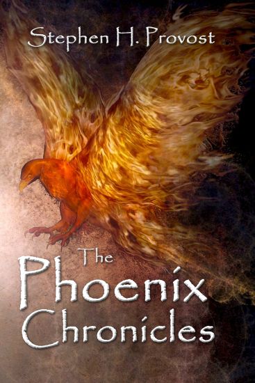 The Phoenix Chronicles