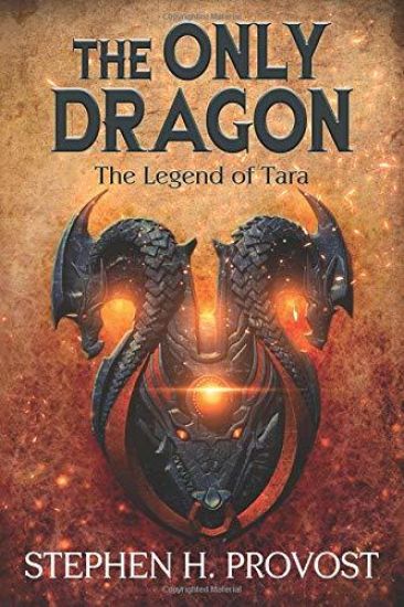 The Only Dragon: The Legend of Tara