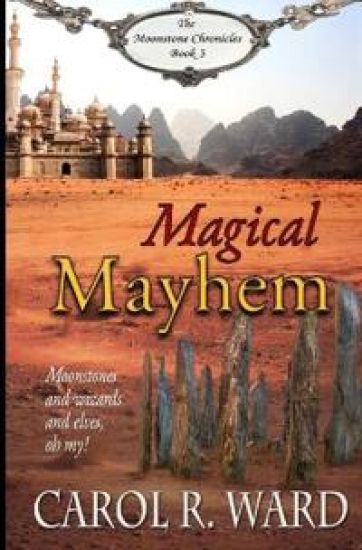 Magical Mayhem
