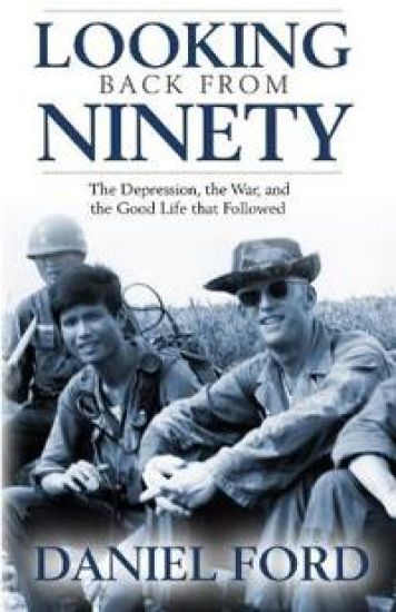 Looking Back From Ninety