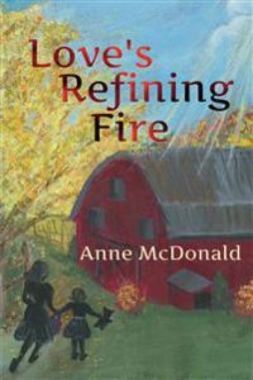Love's Refining Fire