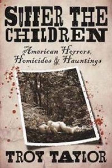 Suffer the Children