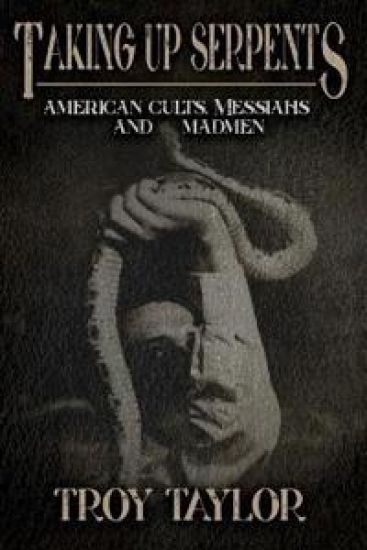 Taking Up Serpents