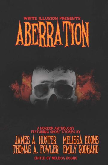 Aberration: A Horror Anthology