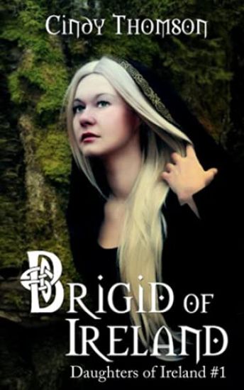 Brigid of Ireland