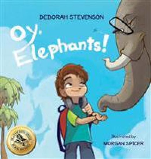 Oy, Elephants!