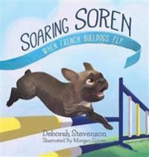 Soaring Soren