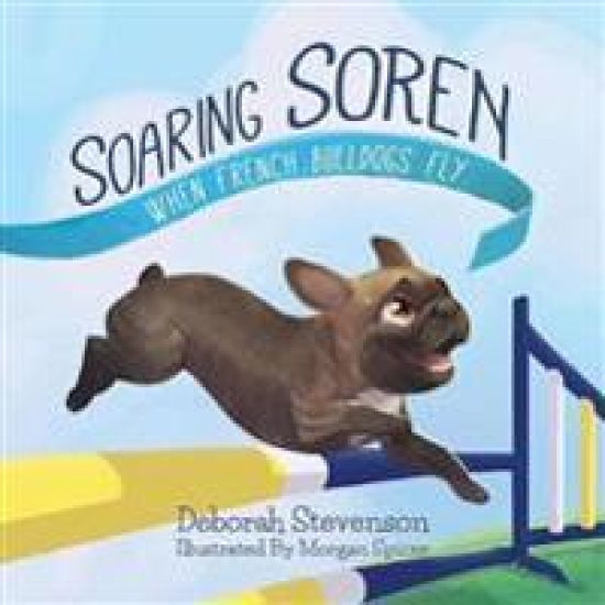 Soaring Soren