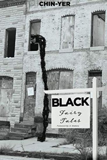 Black Fairy Tales