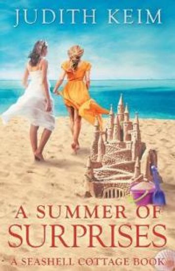 A Summer of Surprises