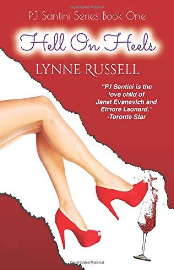 Hell On Heels