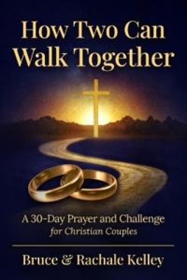 How Two Can Walk Together