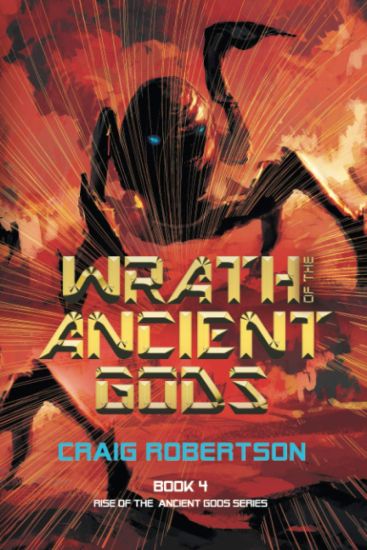 Wrath of the Ancient Gods