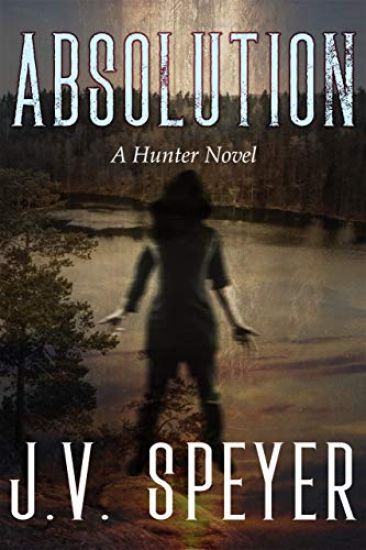 Absolution: A Hunter Novel