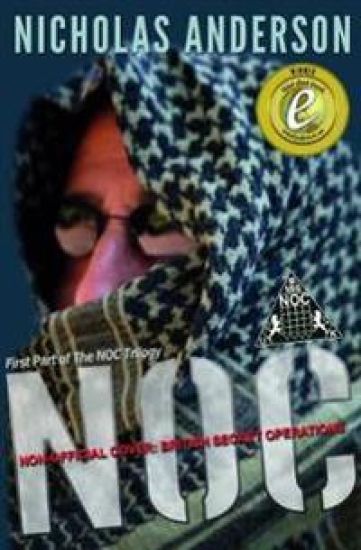 NOC - Non-Official Cover