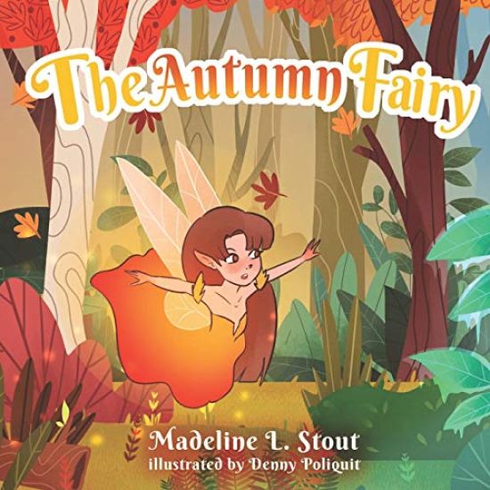 The Autumn Fairy