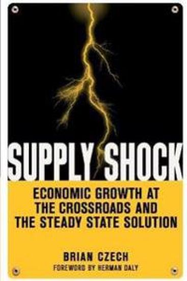 Supply Shock