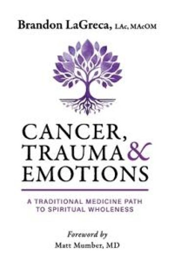 Cancer, Trauma & Emotions