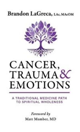 Cancer, Trauma & Emotions