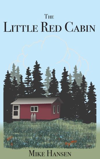 Little Red Cabin